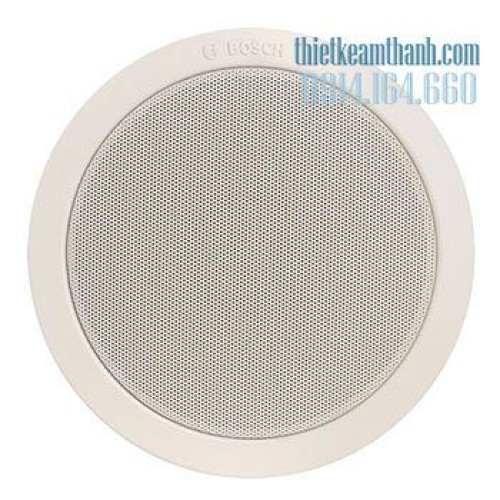 Loa âm trần Bosch LBC3090/31